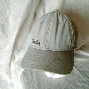 Cabela men's ball cap adjustable strap